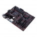 Asus PRIME B350-PLUS AMD AM4 ATX Motherboard 